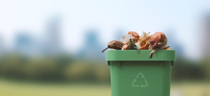 High-Rise Resident Association photo