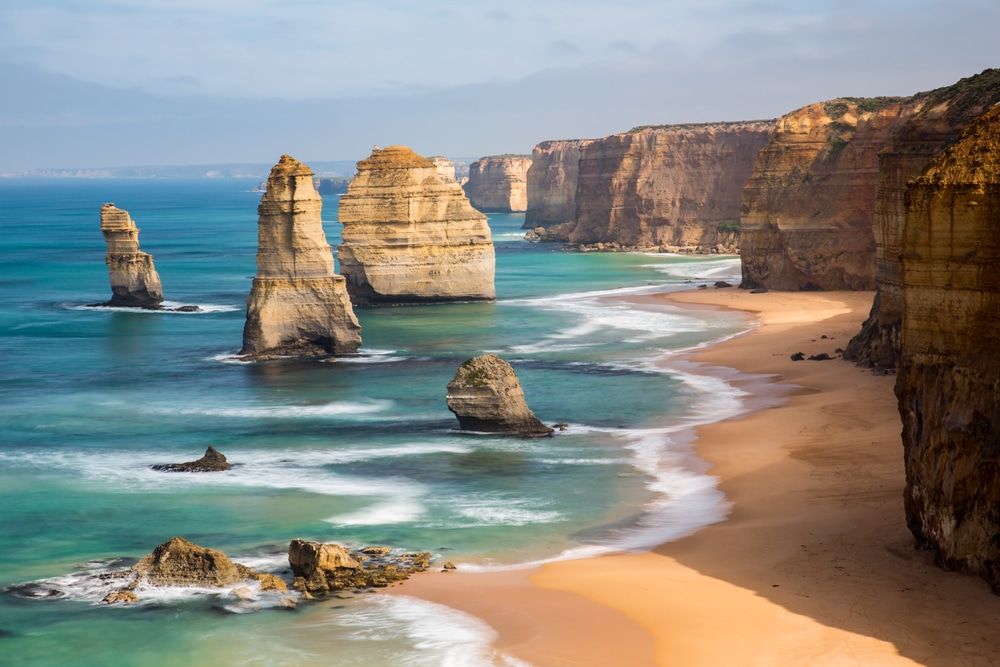 Proactively Managing Australia s Coastline Council Proactively Managing Australia s Coastline Council