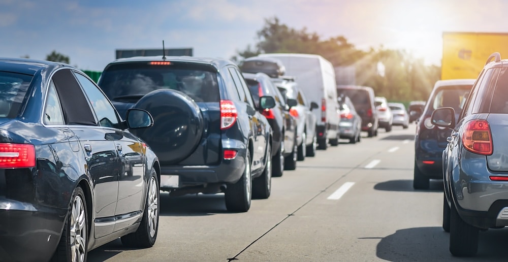 Joint $500M for congestion busting road upgrade - Council