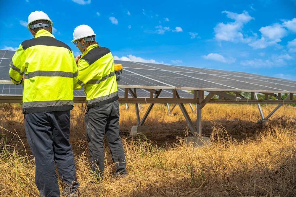 New laws deliver better renewables planning for communities - Council