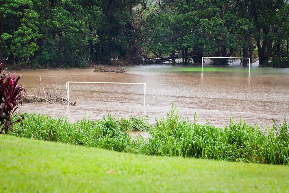 $30 million in flood recovery grants for north Qld - Council