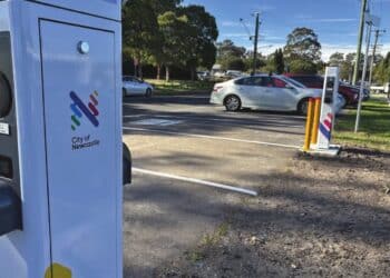 Image: City of Newcastle.