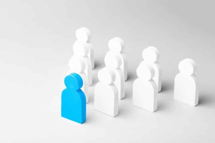 Executive team concept