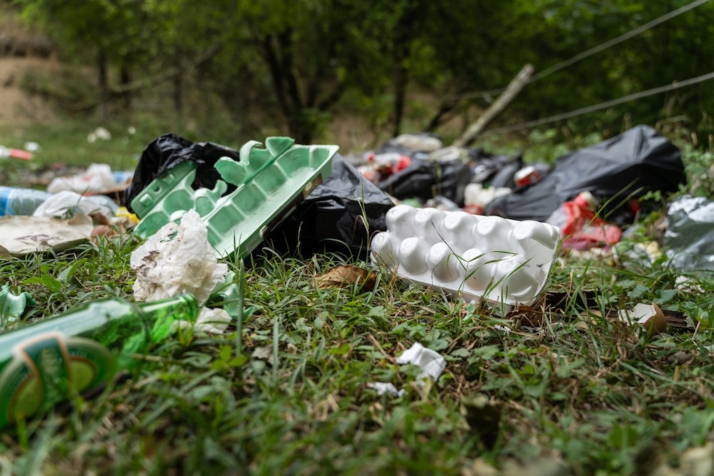 New illegal dumping crackdown - Council