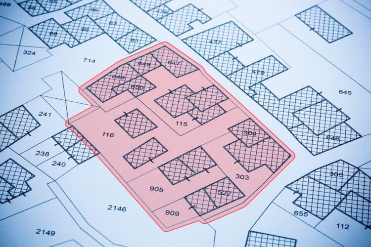 Housing development planning