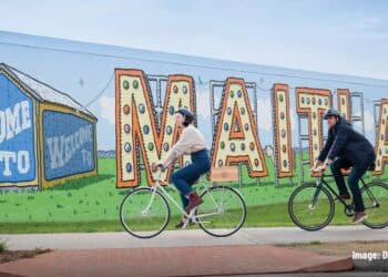 Image: Destination NSW.