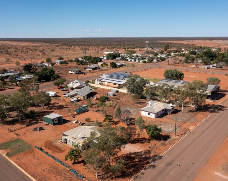 State Gov strengthens ties with remote councils