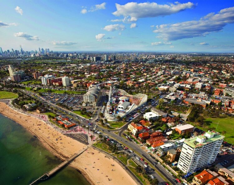 Council in Focus: The City of Port Phillip