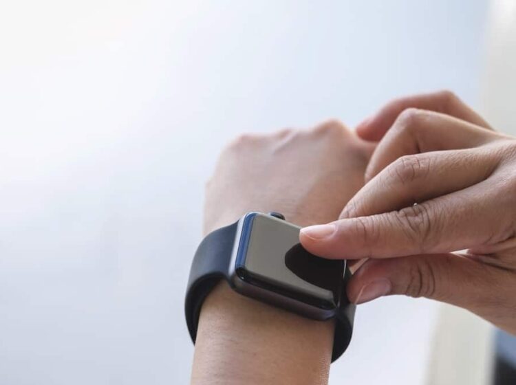 Ensuring staff safety with technology