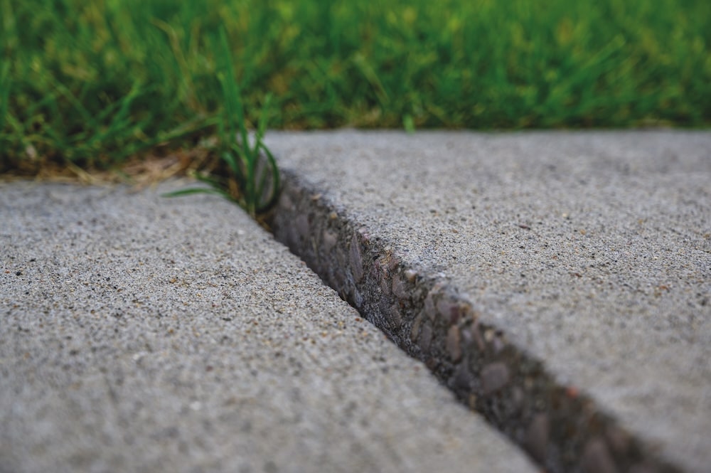 Helping footpaths perform better over decades