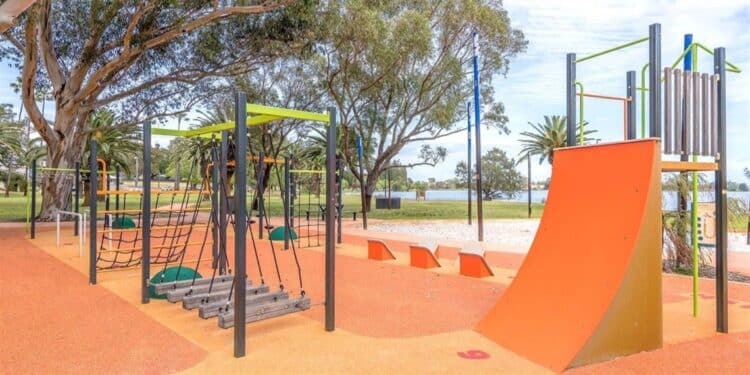 Image: City of Parramatta.