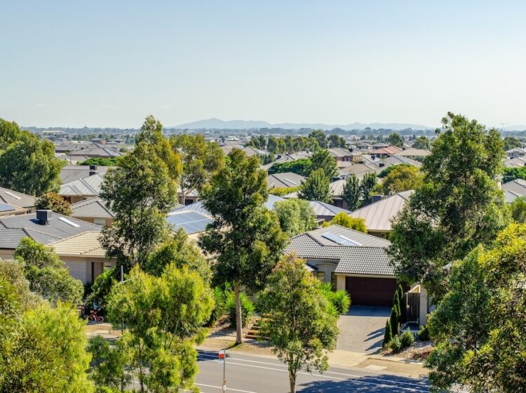 "Planning reform alone won’t fix housing supply"