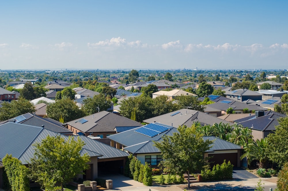 Councils push for seat at housing table