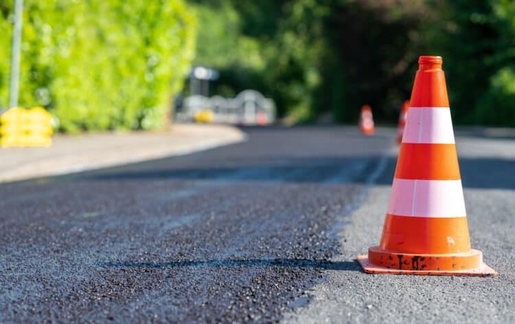 Long-term local road funding commitment secured