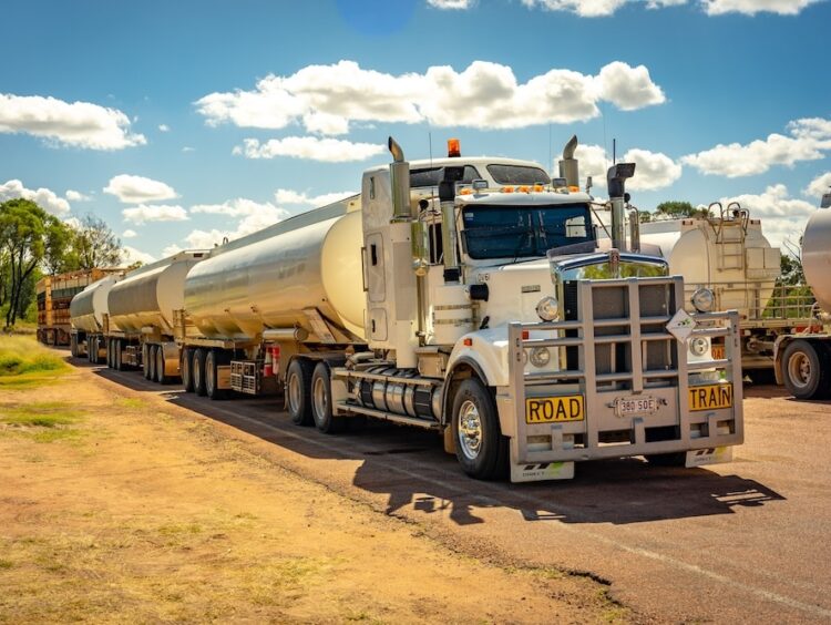 National notice to fast-track heavy vehicle limits