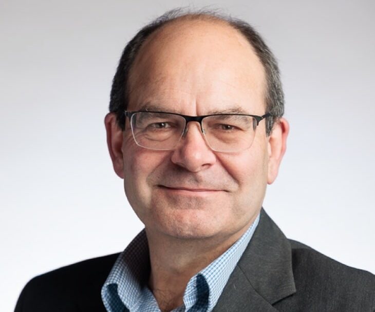 New LGAT Vice President appointed