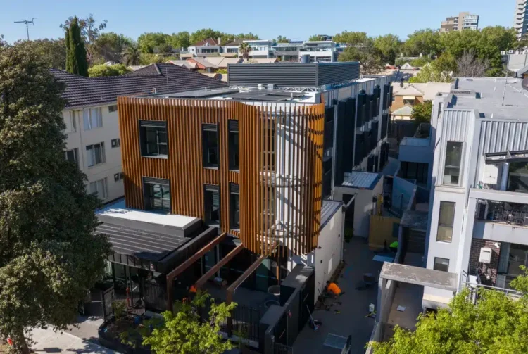 Housing funding backs vulnerable Victorians