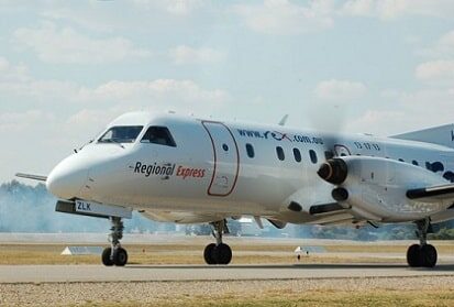 Support for council-run regional airports