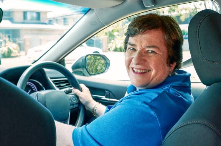 Image: Transport for NSW.