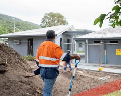 First Nations leaders renew housing funding call