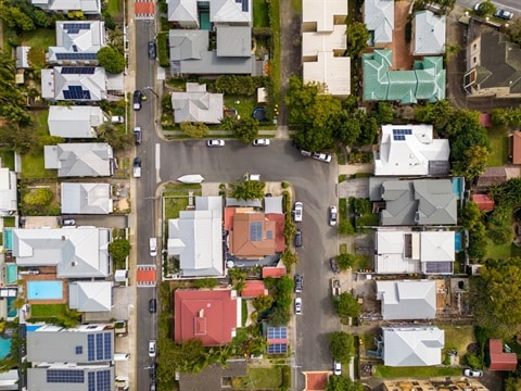 Councils welcome $2B housing-enabling package