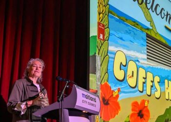 Tourism takes centre stage