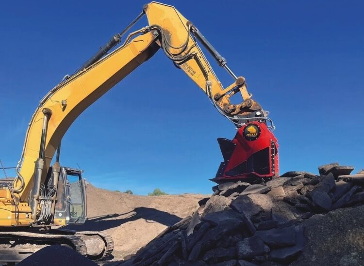 Turning waste into a resource