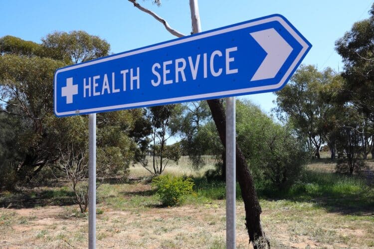 Calls for action on rural and regional healthcare access