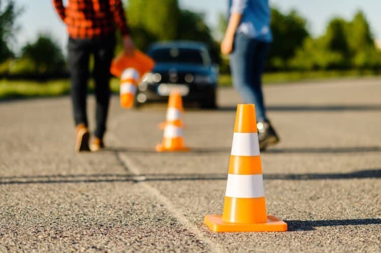 Community grants support road safety education