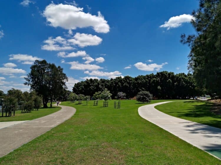 Feedback sought on $13.9M active transport link