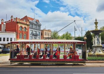 Council in Focus: City of Greater Bendigo