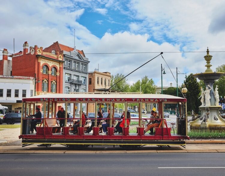 Council in Focus: City of Greater Bendigo