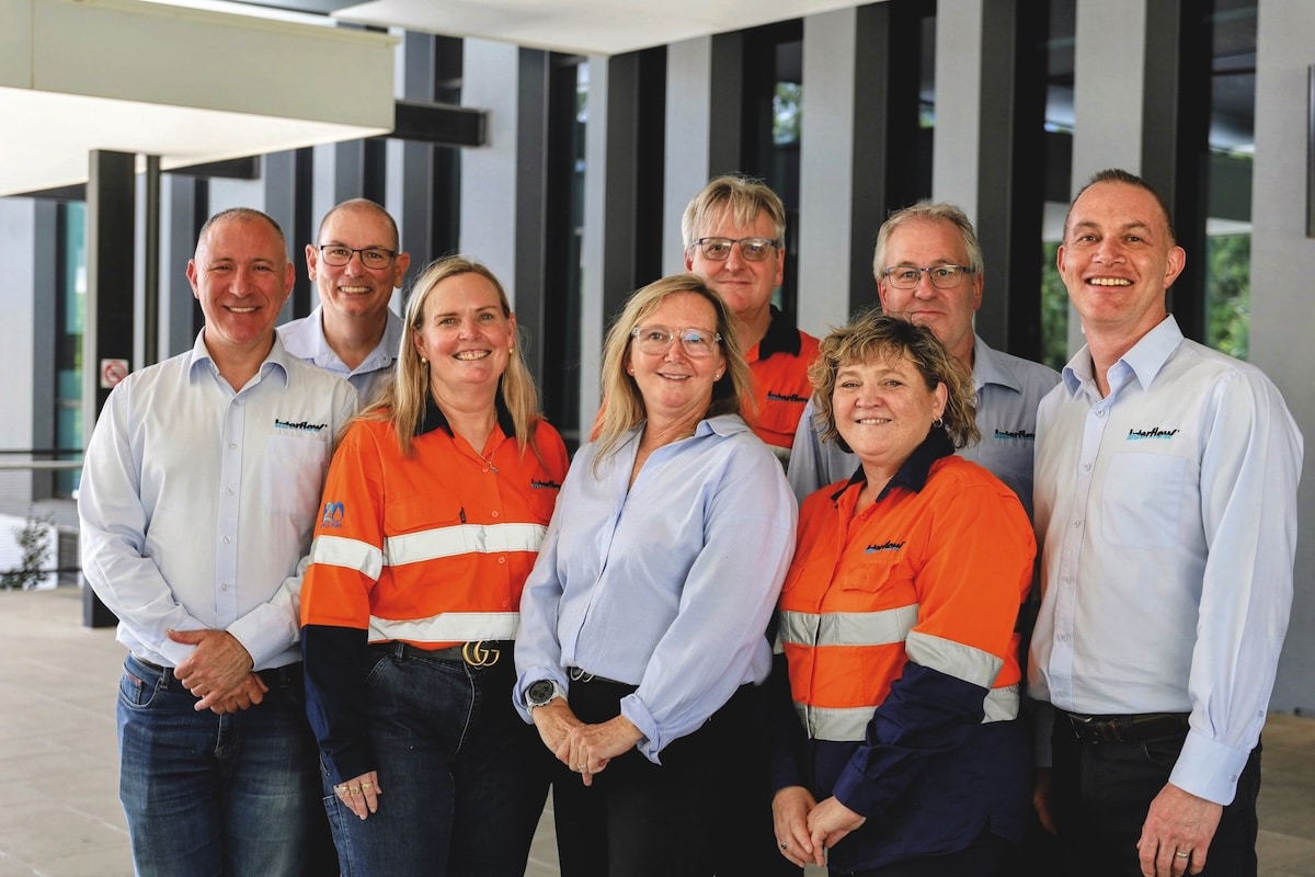 Closing the gap: how Interflow achieved pay equity