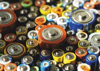 Battery recycling: More than sustainability