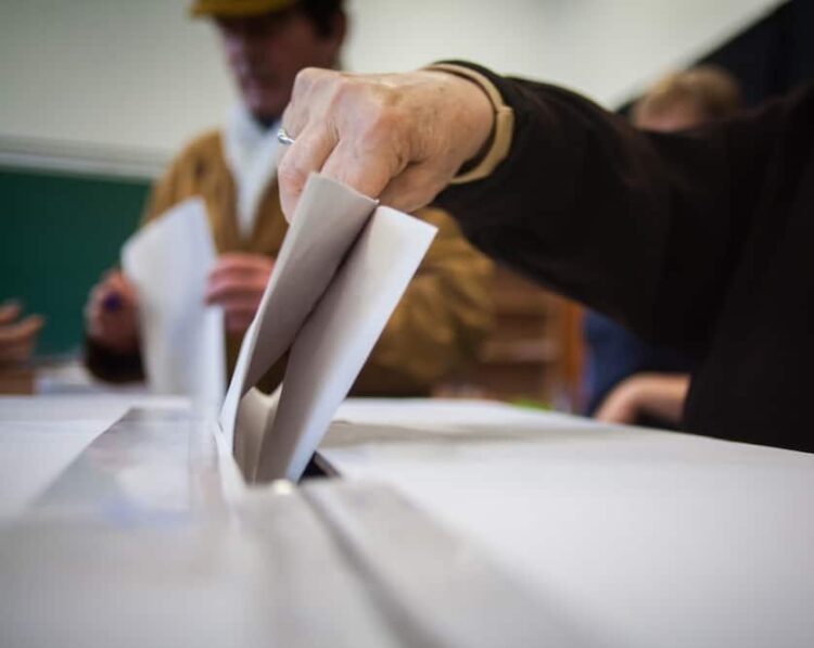 Election dates outlined following delays