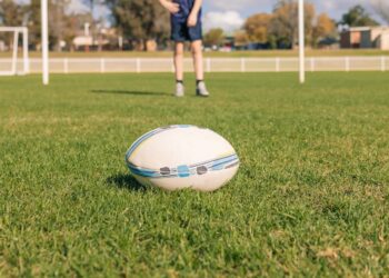 Construction begins on $6M sporting hub