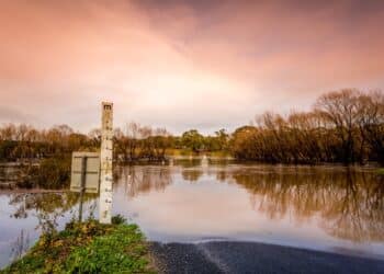 proposed reforms to Australia's disaster recovery funding arrangements