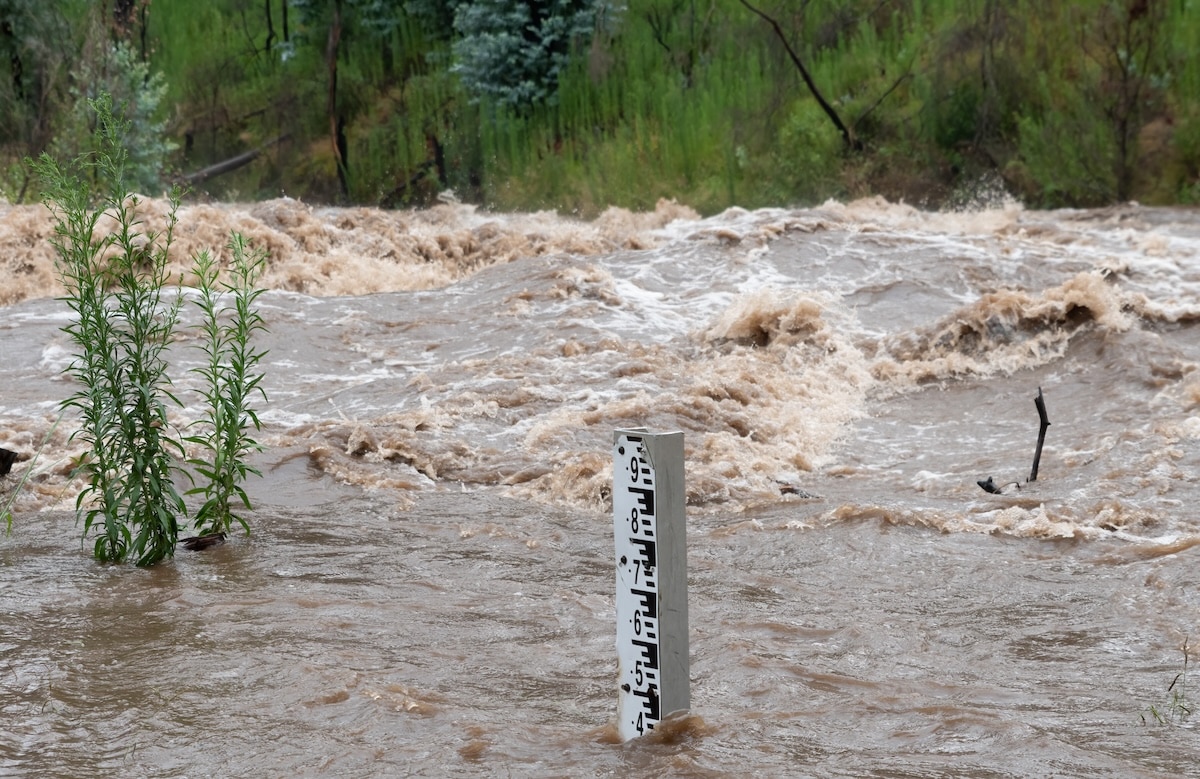 Councils oppose proposed disaster recovery funding changes