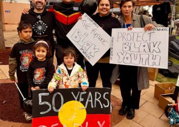 Landmark NAIDOC Week