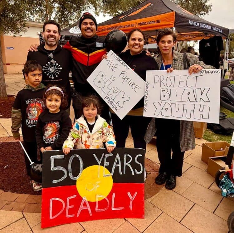 Landmark NAIDOC Week