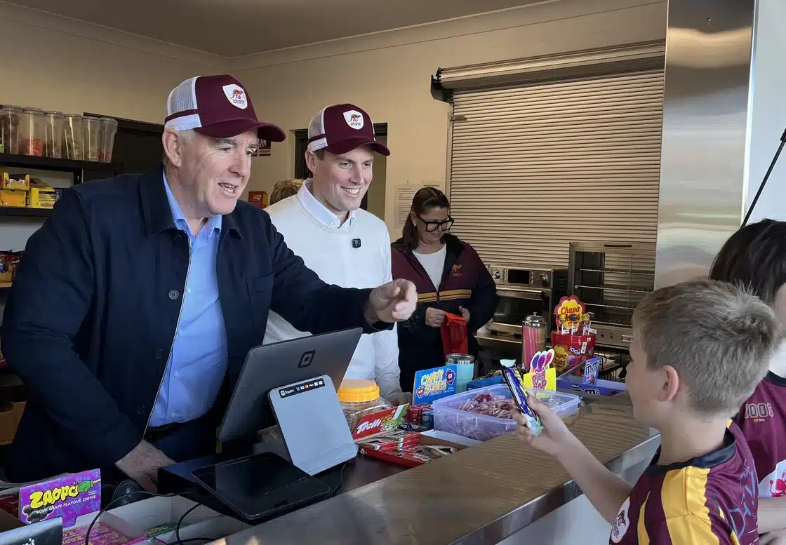 $2.7M sports amenities upgrade complete