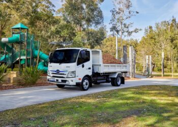 More options and value for Hino hybrid customers