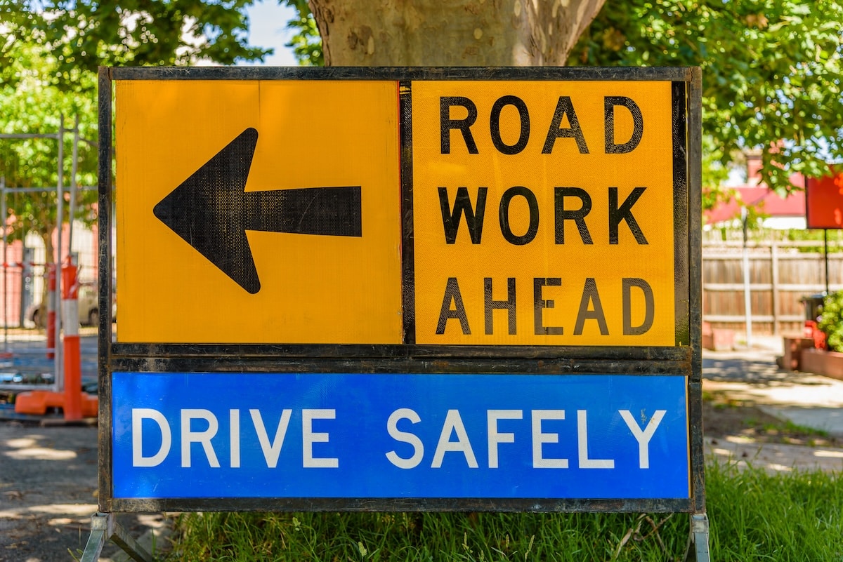 $7.5M for Black Spot road safety projects