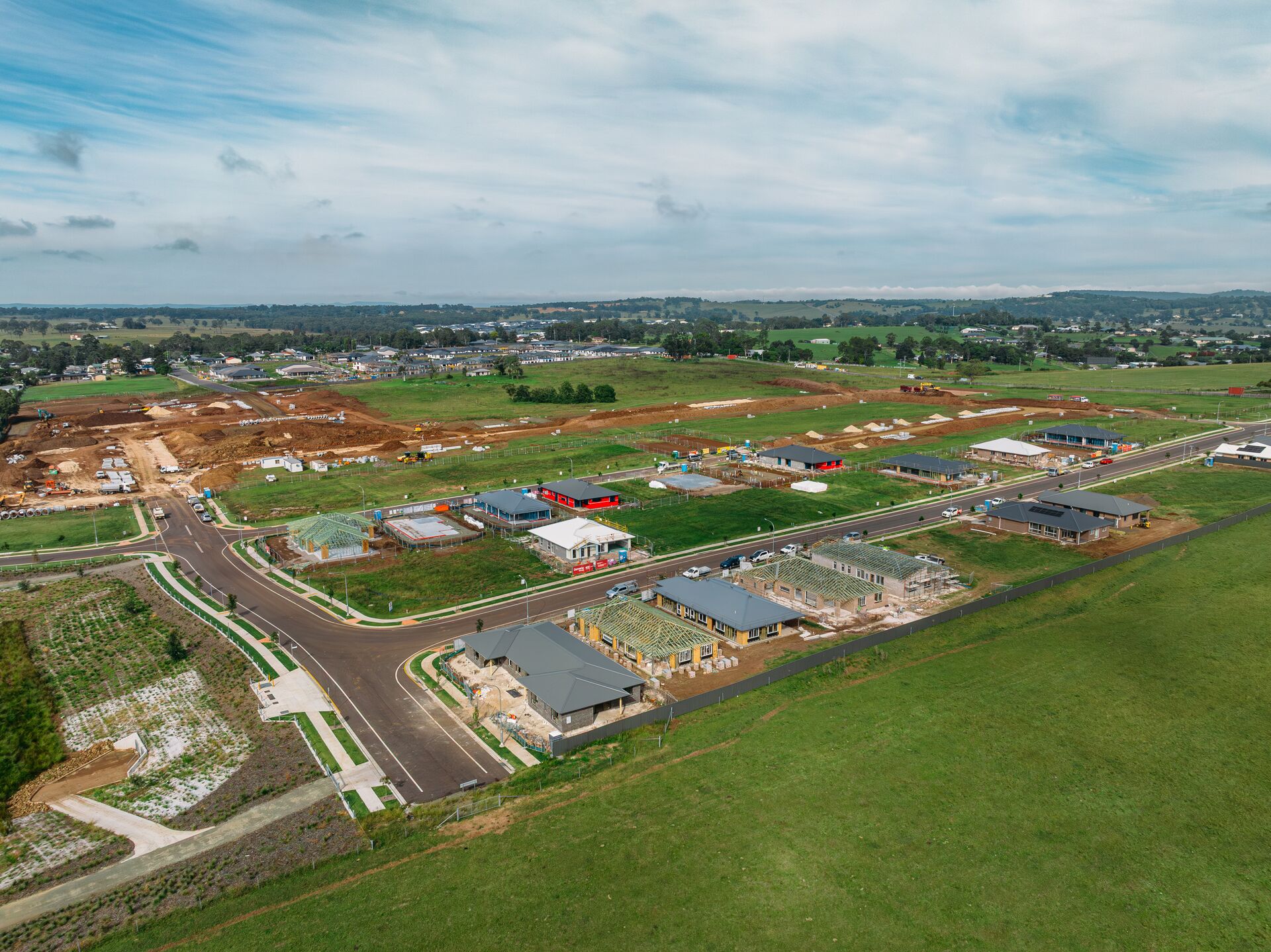 Faster DA assessments secure sports hub