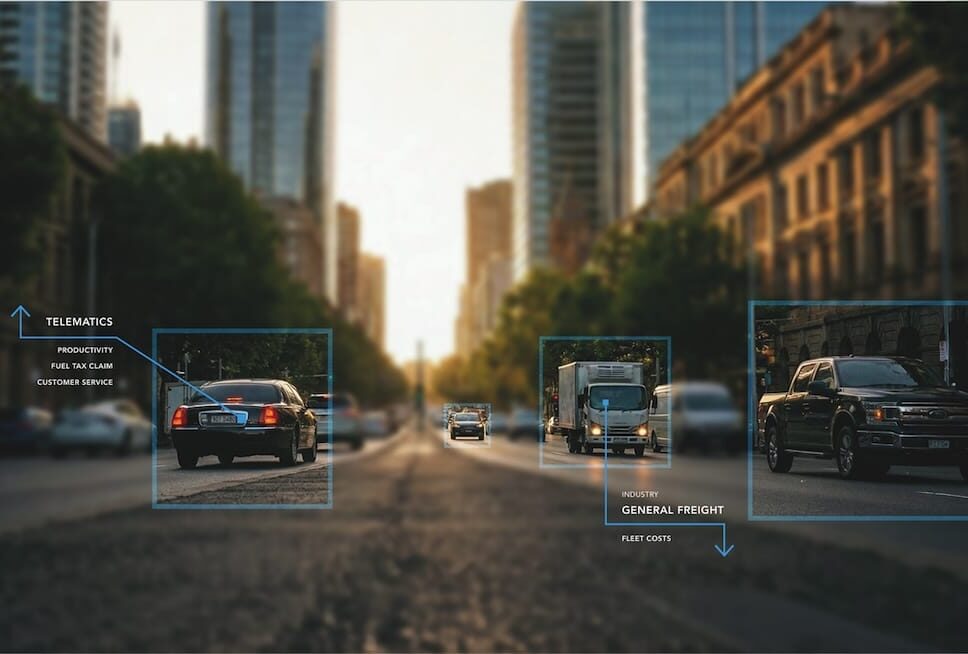 More than a dashcam