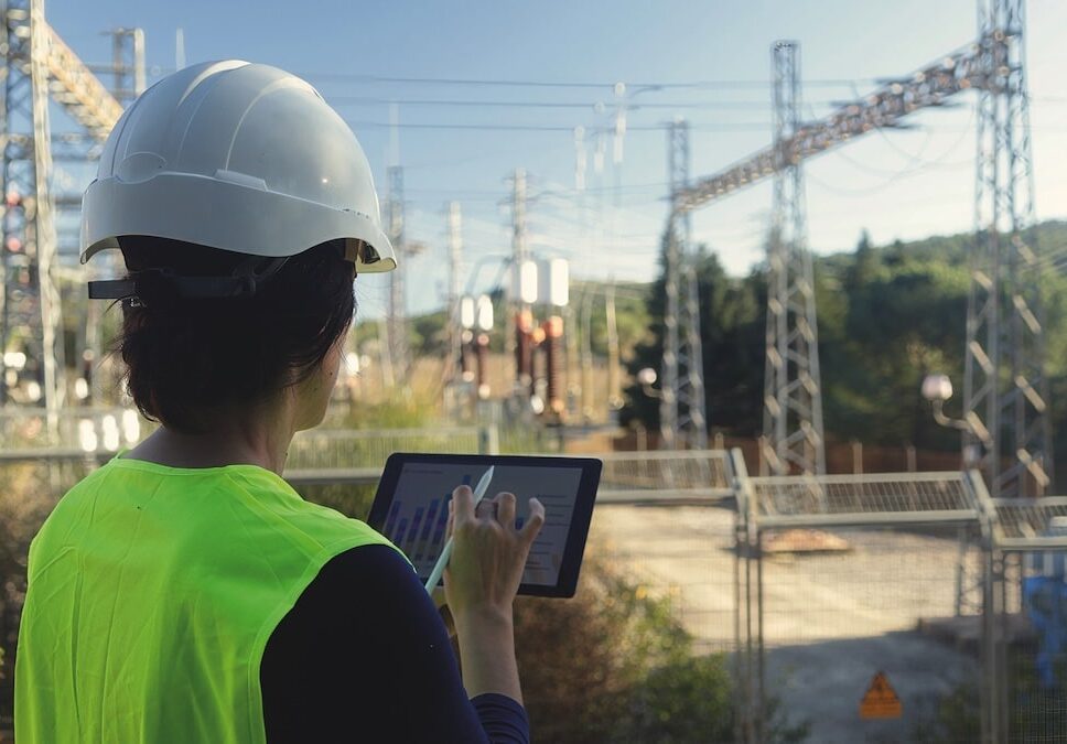 Unlocking the power of asset data