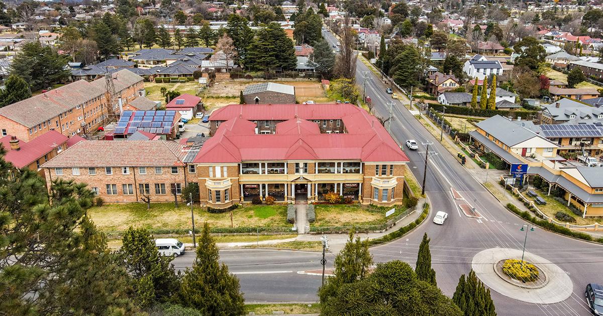 Conference to focus on reconciliation