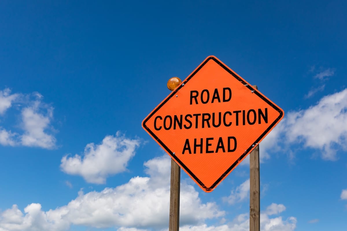 $319M contract awarded for disaster recovery road project