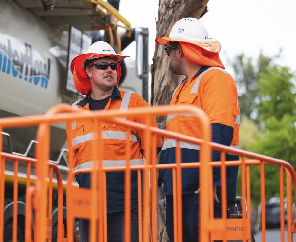Interflow’s sustainable procurement journey