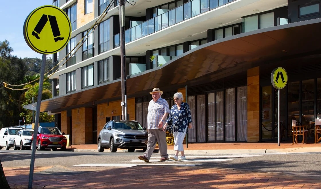 Council seeks input on road safety strategy